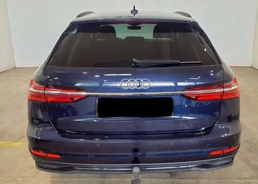 Audi A6 Avant Advanced 40 TDI — photo 6