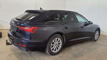 Audi A6 Avant Advanced 40 TDI — photo 9