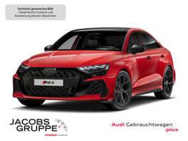 Audi RS3 - 2026 - Joinsteer - #1