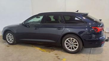 Audi A6 Avant Advanced 40 TDI — photo 10