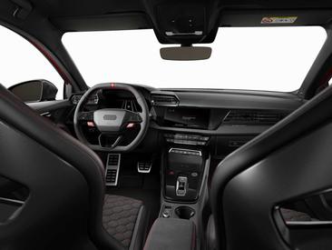 Audi RS3 — photo 3