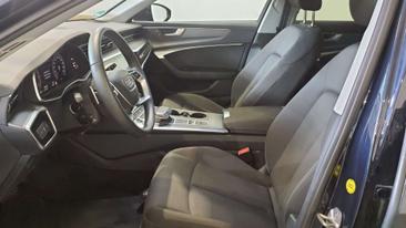 Audi A6 Avant Advanced 40 TDI — photo 11
