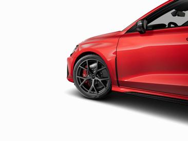 Audi RS3 — photo 5