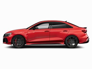 Audi RS3 — photo 6