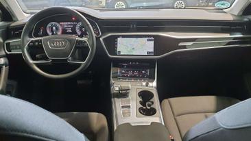 Audi A6 Avant Advanced 40 TDI — photo 12