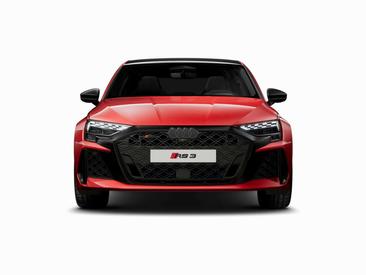 Audi RS3 — photo 7