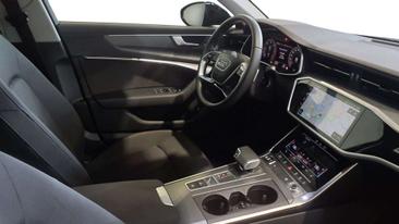 Audi A6 Avant Advanced 40 TDI — photo 13