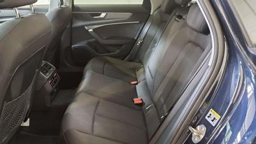 Audi A6 Avant Advanced 40 TDI — photo 14
