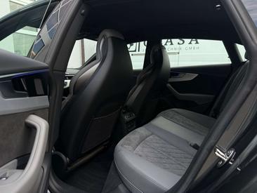 Audi S5 Sportback 30 TDI — photo 29