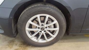 Audi A6 Avant Advanced 40 TDI — photo 18