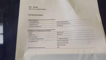 Audi A6 Avant Advanced 40 TDI — photo 19