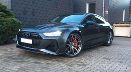Audi RS7 - 2020 - Joinsteer - #1