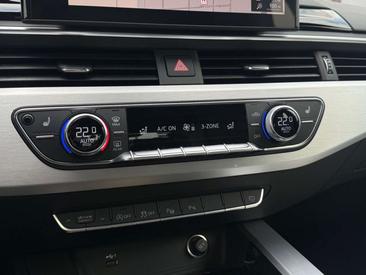 Audi S5 Sportback 30 TDI — photo 33