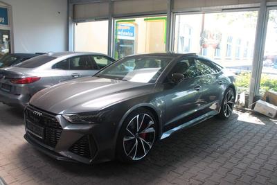 Audi RS7