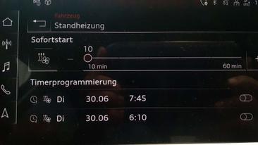 Audi A6 Avant Advanced 40 TDI — photo 22
