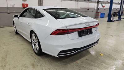 Audi A7 Sportback S Line 50 TFSI E