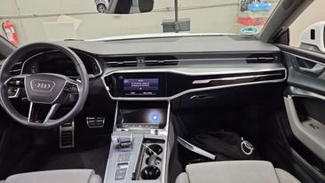 Audi A7 Sportback S Line 50 TFSI E — photo 5