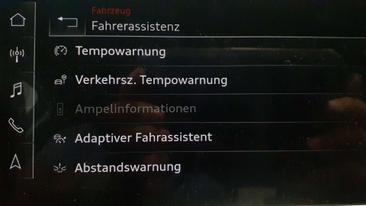 Audi A6 Avant Advanced 40 TDI — photo 28