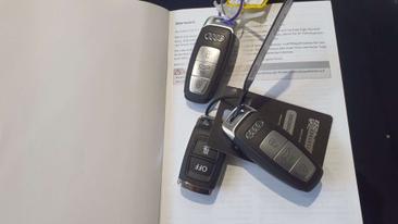 Audi A6 Avant Advanced 40 TDI — photo 29
