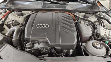 Audi A7 Sportback S Line 50 TFSI E — photo 11