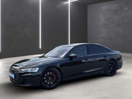 Audi S8 Exclusive - 2022 - Joinsteer - #1