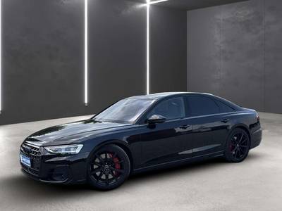 Audi S8 Exclusive - 2022 - Joinsteer - #1