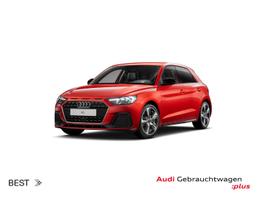 Audi A1 Advanced 35 TFSI - 2023 - Joinsteer - #1