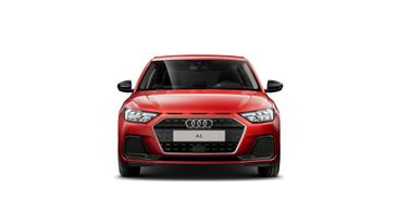 Audi A1 Advanced 35 TFSI — photo 4