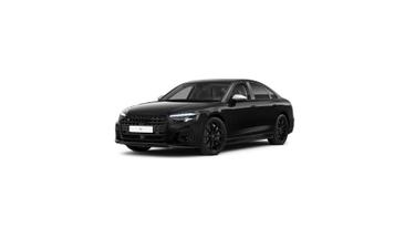 Audi S8 TFSI — photo 2