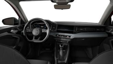 Audi A1 Advanced 35 TFSI — photo 9