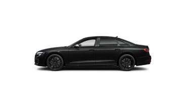 Audi S8 TFSI — photo 4