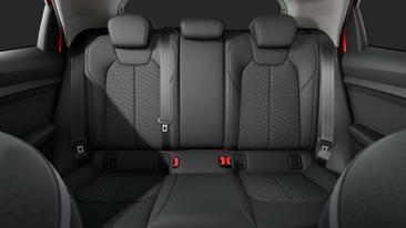 Audi A1 Advanced 35 TFSI — photo 10