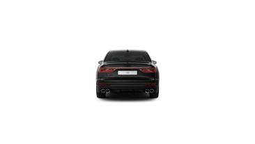 Audi S8 TFSI — photo 8