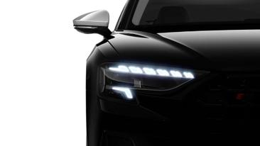 Audi S8 TFSI — photo 9