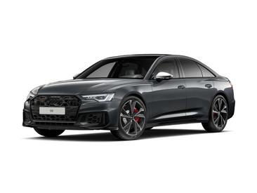 Audi S6 TDI — photo 2