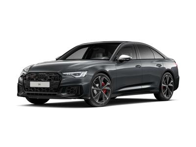 Audi S6 TDI