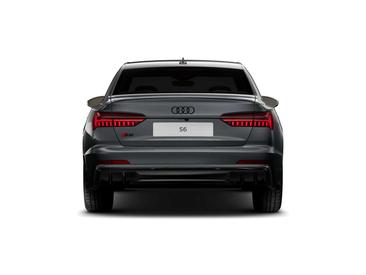 Audi S6 TDI — photo 7