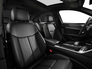 Audi S6 TDI — photo 10