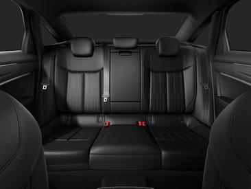 Audi S6 TDI — photo 11