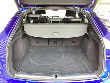 Audi Q5 Line Ambiente 45 TFSI — photo 12