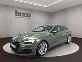Audi A5 Sportback Advanced 45 TFSI - 2023 - Joinsteer - #1