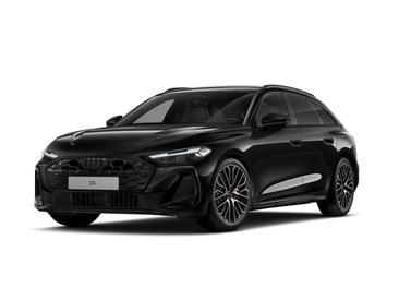 Audi S5 Sportback TFSI — photo 2