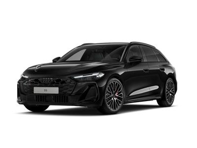 Audi S5 Sportback TFSI