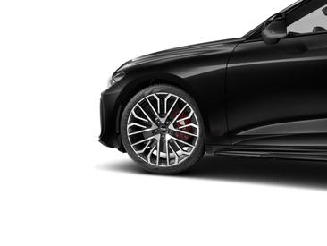 Audi S5 Sportback TFSI — photo 4