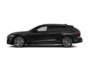 Audi S5 Sportback TFSI — photo 6