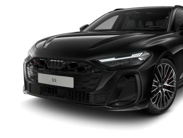 Audi S5 Sportback TFSI — photo 8