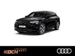 Audi Q8 E-tron Advanced 55 - 2023 - Joinsteer - #1