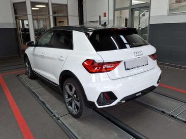 Audi A1 35 TFSI — photo 2