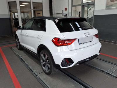 Audi A1 35 TFSI