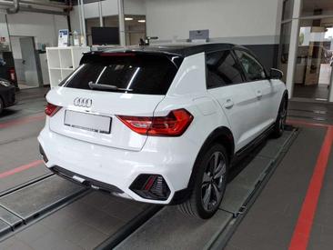 Audi A1 35 TFSI — photo 3